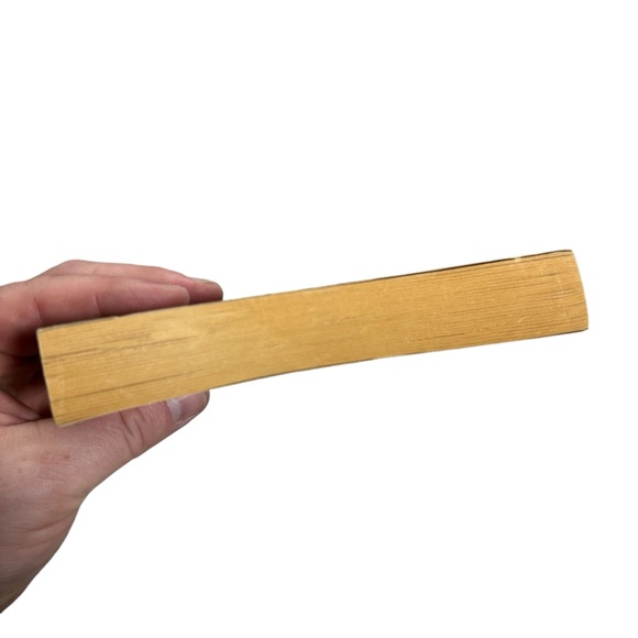 The Death of Sleep by Anne McCaffrey & Jody Lynn Nye (1990, Baen Books, 2nd Ed.) - Picture 6 of 7